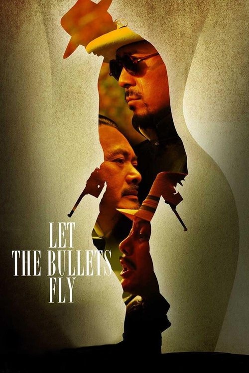 Let The Bullets Fly 2010