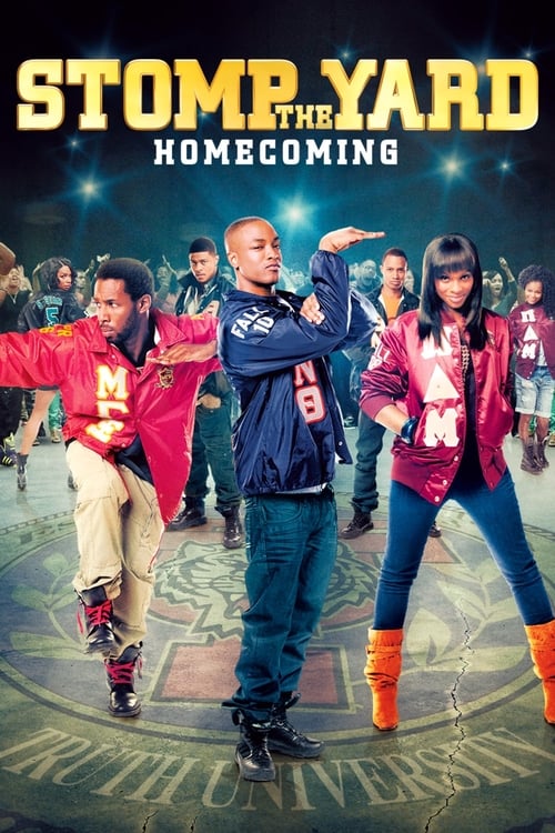 Stomp the Yard 2 Homecoming 2010