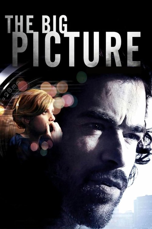 The Big Picture - L'homme qui voulait vivre sa vie 2010