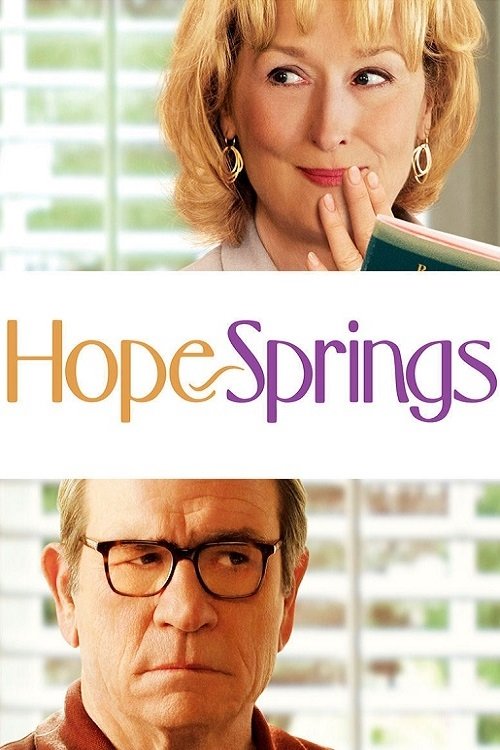 Hope Springs 2012