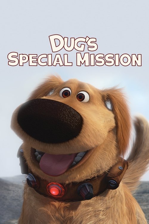 Dugs Special Mission