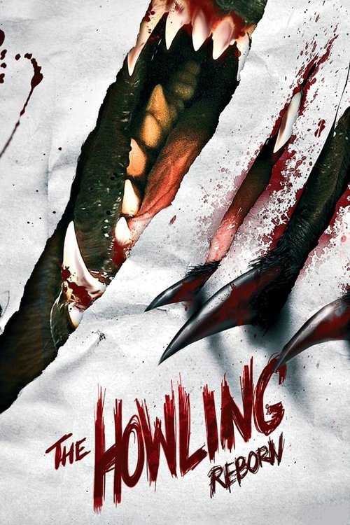 The Howling: Reborn 2011