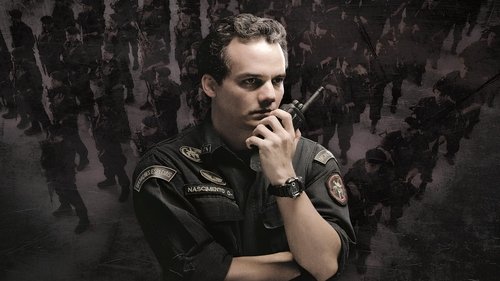 یگان ویژه : دشمن خودی