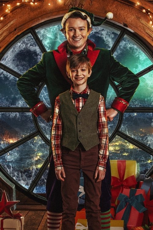 David and the Elves 2021