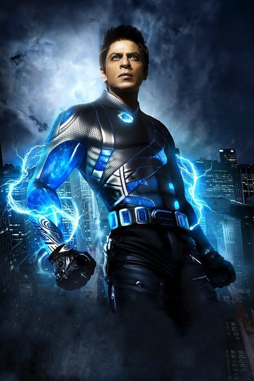 Ra.One 2011