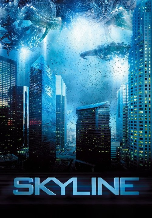 Skyline 2010