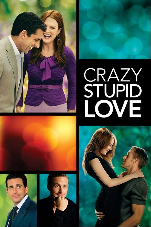 Crazy Stupid Love 2011