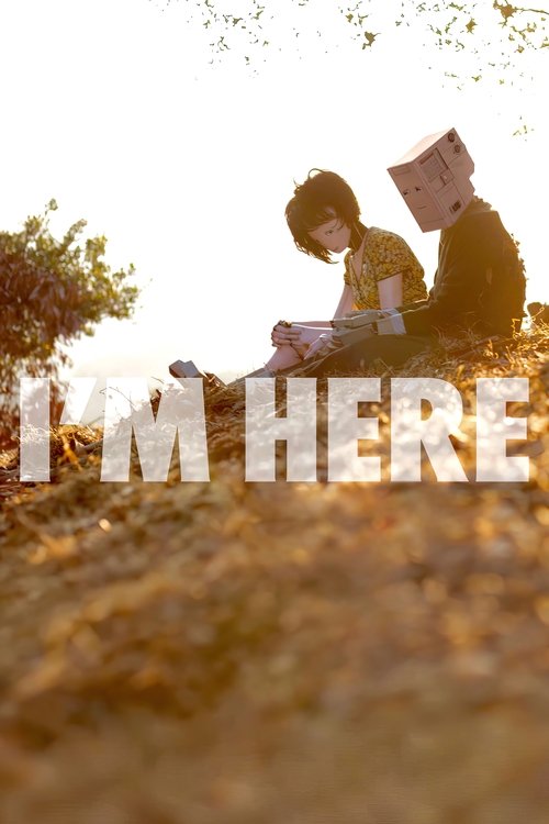 I’m Here 2010