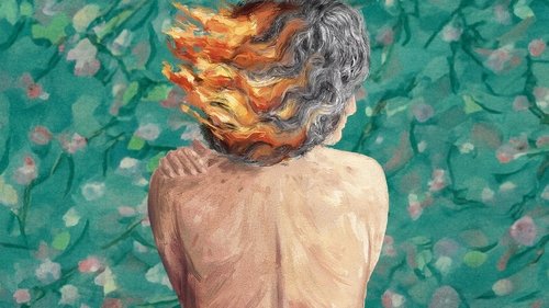 خاطرات یک تنِ سوزان