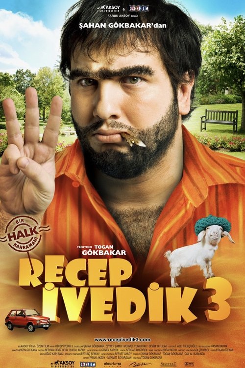 Recep Ivedik 3 2010