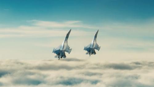 ماموریت: آسمان