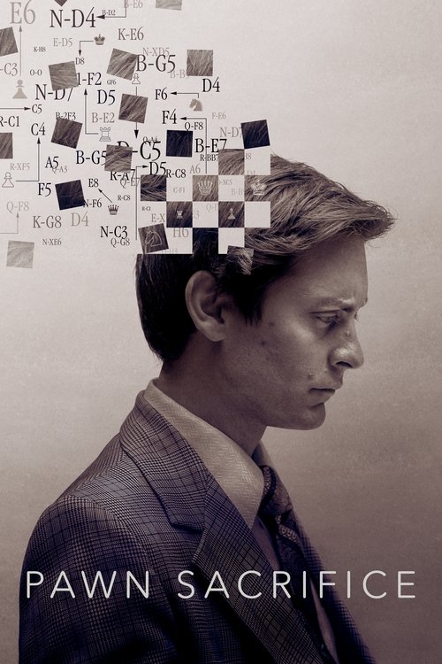Pawn Sacrifice 2014