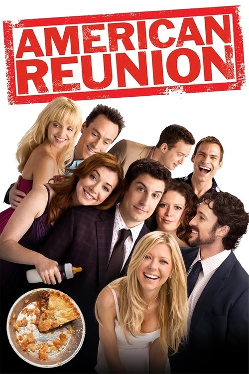 American Reunion  2012