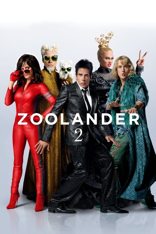 Zoolander 2 2016