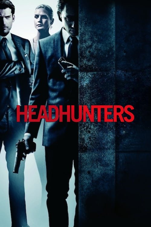 Headhunters 2011