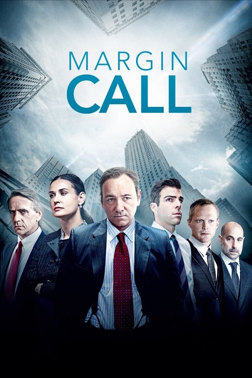 Margin Call 2011