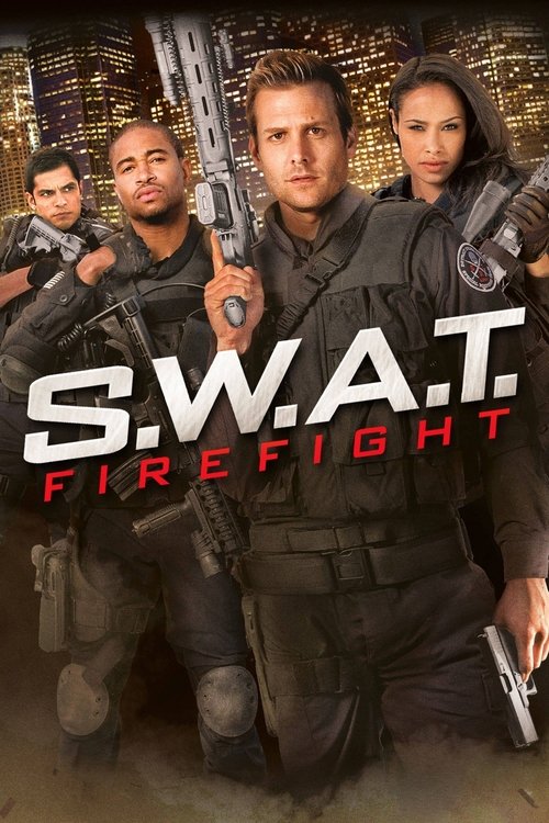 S.W.A.T.: Firefight 2011