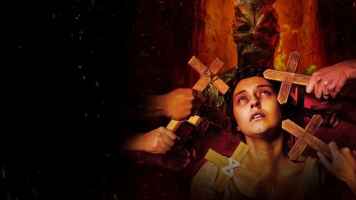 بی خدا: جن گیری در ایستفیلد