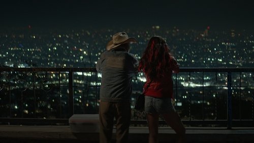 کفش های قرمز