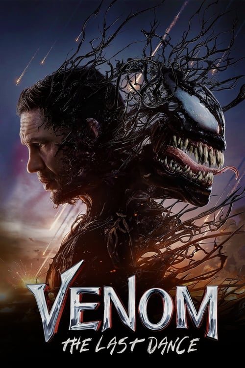Venom: The Last Dance 2024