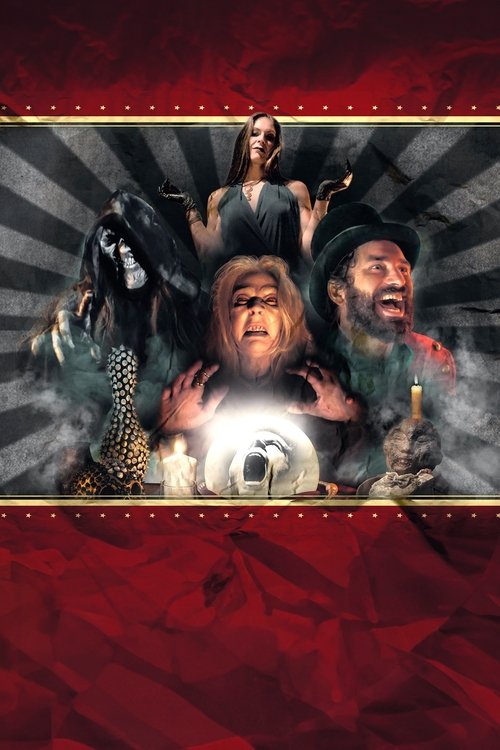 Tales from the Other Side 2022