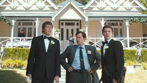 چند مرد برتر