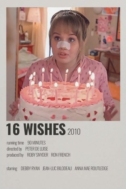 16 Wishes 2010