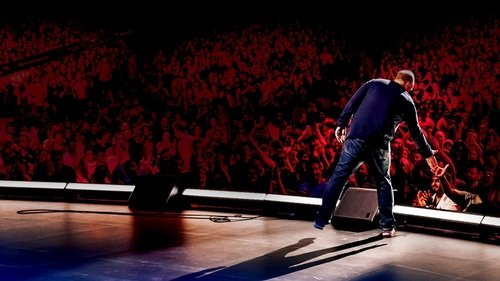 لویی سی کی: متاسفم