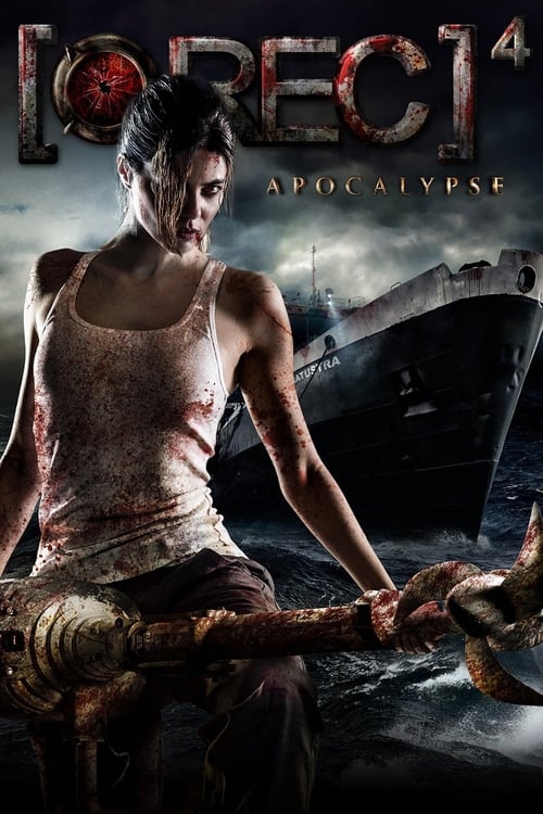 [REC] 4: Apocalypse 2014
