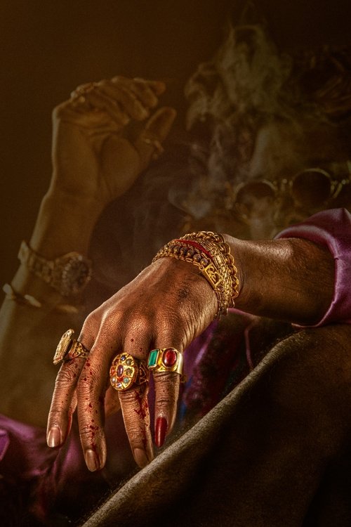 Pushpa: The Rule - Part 2 2024