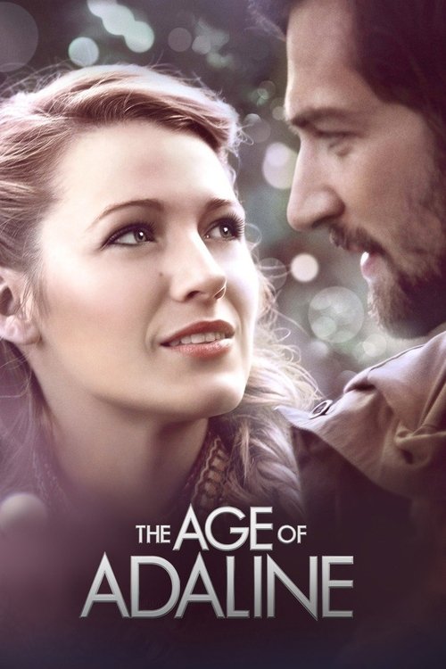 The Age Of Adaline 2015