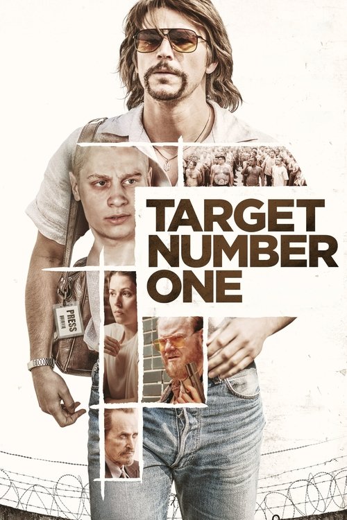 Most Wanted (Target Number One) 2020