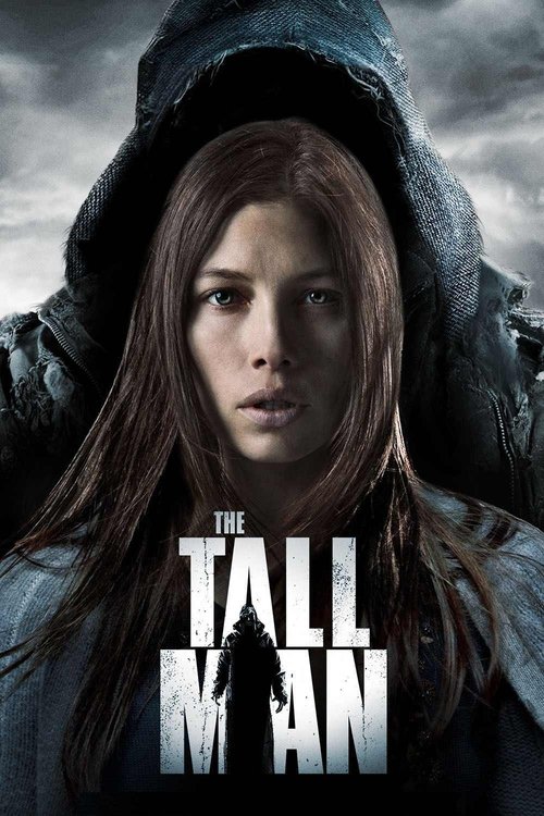 The Tall Man 2012 |