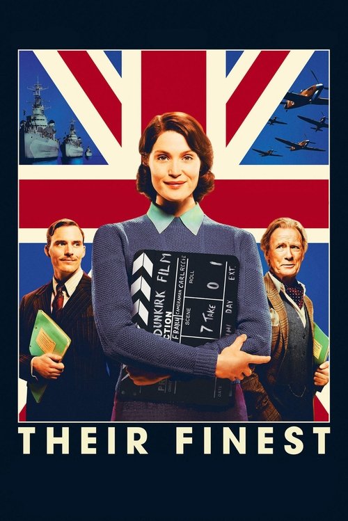 Their Finest 2016