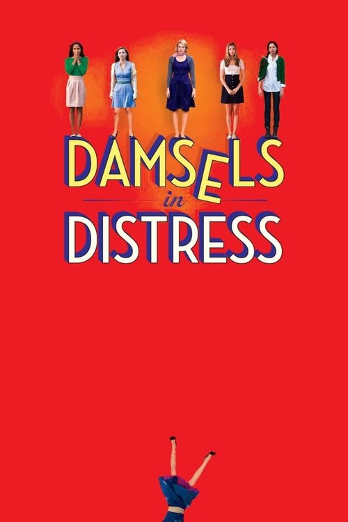 Damsels in Distress 2011