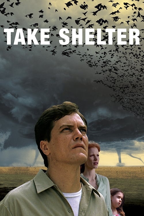 Take Shelter 2011