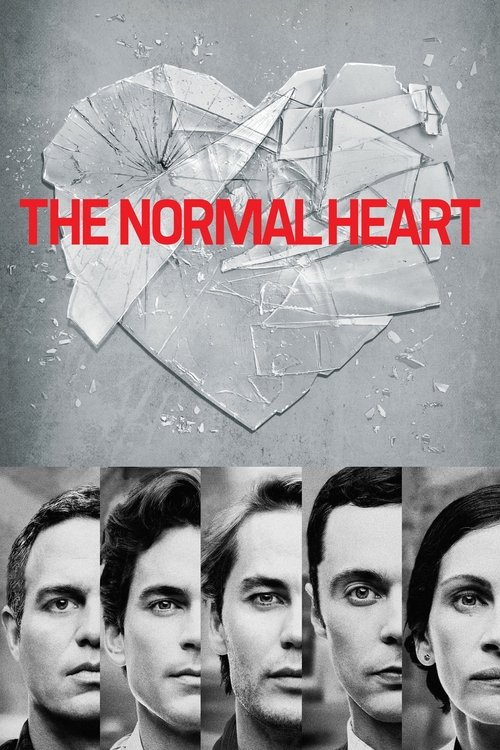 The Normal Heart 2014
