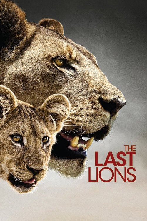 The Last Lions  