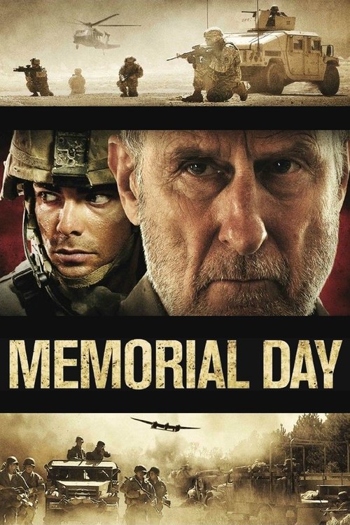 Memorial Day 2012