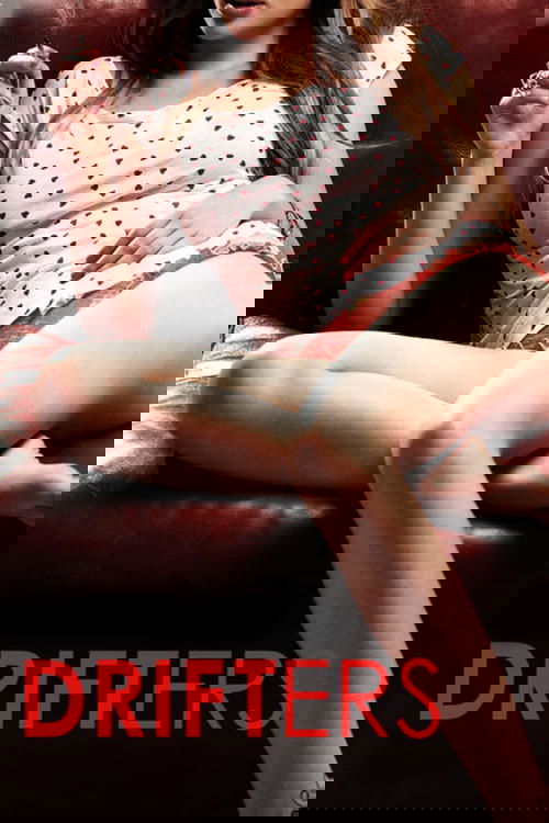 Drifters 2011