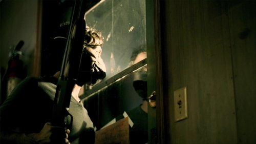 وضعیت اضطراری