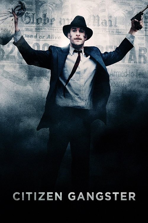 Citizen Gangster 2011