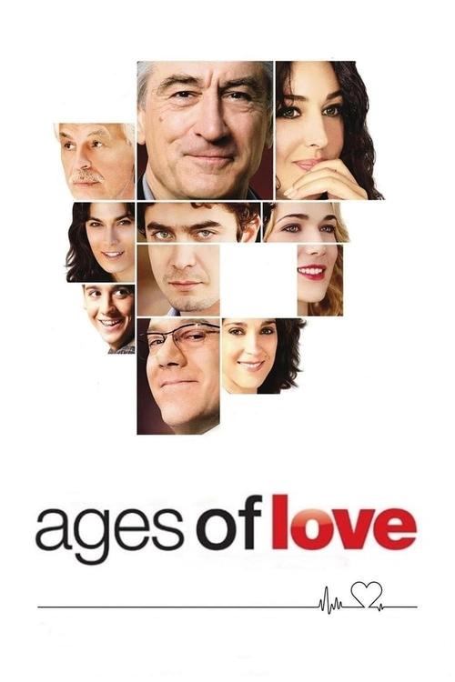The Ages of Love 2011