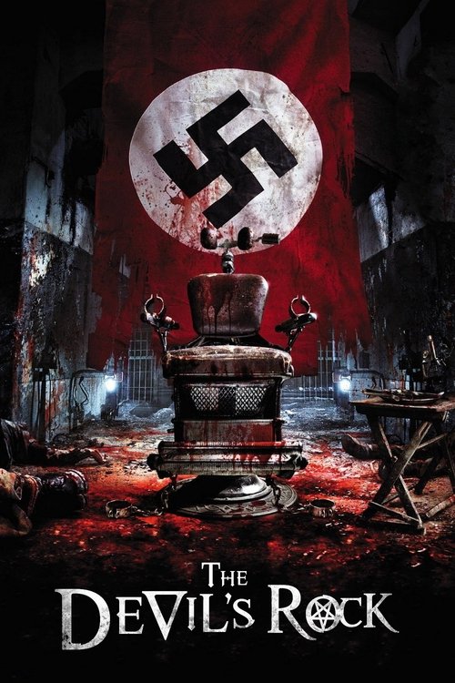The Devil's Rock 2011