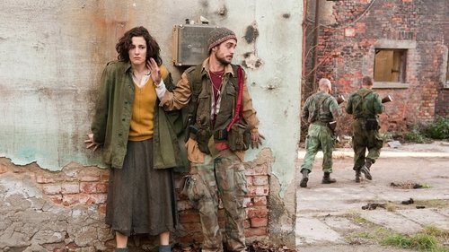 در سرزمین خون و عسل