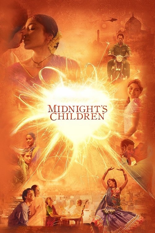 Midnight’s Children 2012