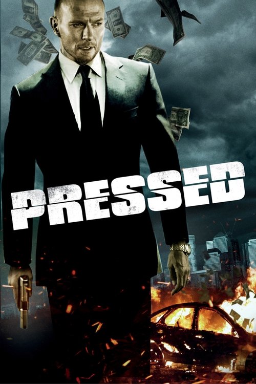Pressed 2011