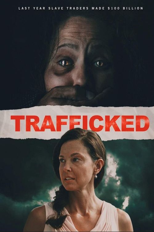 Trafficked 2017