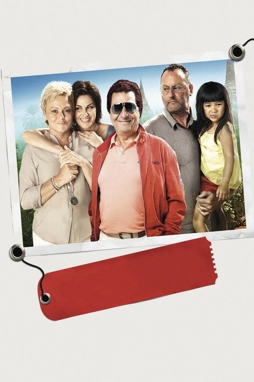 You Dont Choose Your Family 2011