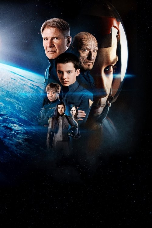 Ender’s Game 2013